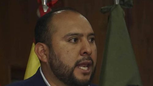 Gobierno dice “no existe confirmación” sobre la presencia del Cartel de Jalisco en Bolivia
