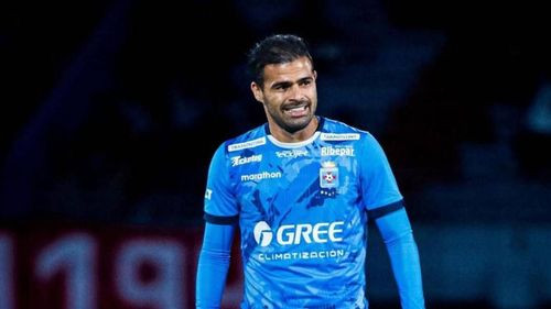 Blooming, sin Alaniz ni Acosta para la batalla ante el Tigre