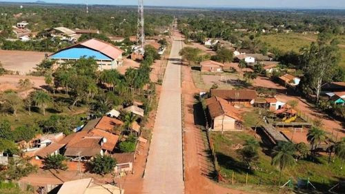 Enlosetado de la avenida Jorge Kilian es entregado en Concepción