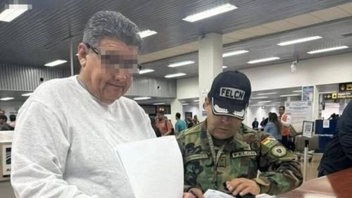 Roberto Moisés Banzer es sindicado de ser la mano derecha de “Techo de Paja”; pedirán su detención en la cárcel