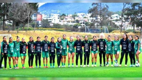 Bolivia debutará ante Ecuador en la Liga de Naciones Femenina