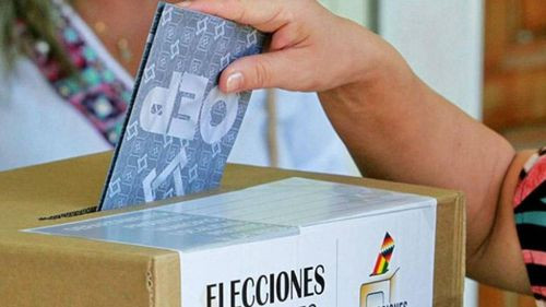 Bolivia está en silencio electoral ¿En qué consiste?