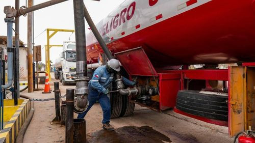 Botrading en la mira: Fiscalía indaga sobreprecio en compra de diésel y gasolina por YPFB