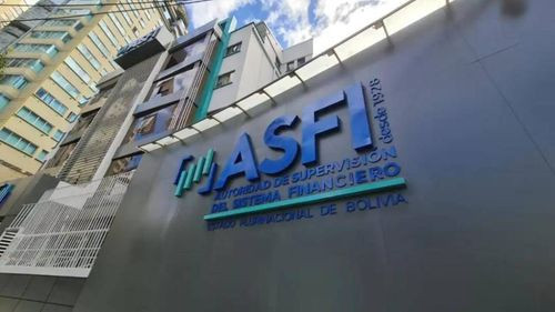 Bolivia supera Bs 226.000 millones y utilidades del sistema financiero suben 38,6%