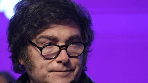 Milei reconoce derrota frente al contundente triunfo del peronismo en la provincia