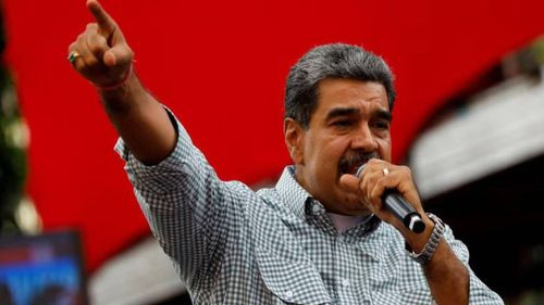 Nicolás Maduro adelantará otra vez la Navidad en Venezuela