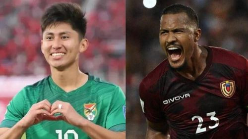 Una última oportunidad: cómo se jugará el repechaje al Mundial 2026