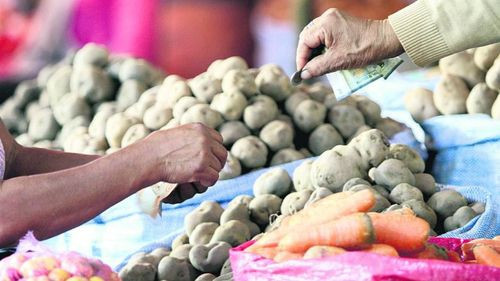 La inflación muestra un alza de 1,01% en agosto, impulsada por alimentos y servicios