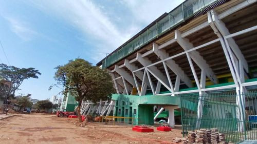 Final de la Sudamericana 2025 se traslada del Tahuichi a Asunción