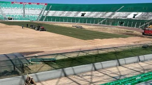 Empresarios calculan pérdidas de $us 45 millones ante la cancelación de la Sudamericana en Santa Cruz