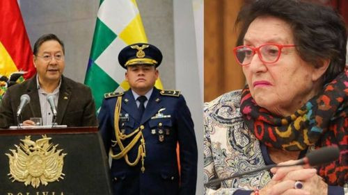 Condena enérgica: Bolivia rechaza expresión xenófoba y racista de una diputada chilena