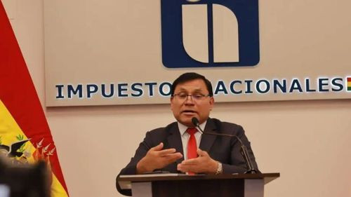 La recaudación tributaria sube 18,7% en lo que va del año según Impuestos Nacionales