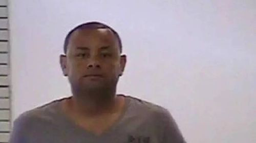 De Freitas tiene siete procesos en Brasil y al menos en uno tiene una sentencia de ocho años, informa Mariaca