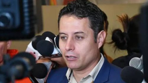 Edman Lara enfrenta críticas: “Su envidia es mi progreso”