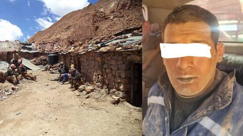 Capturan en Huari Huari al autor del ataque armado contra policías en Betanzos