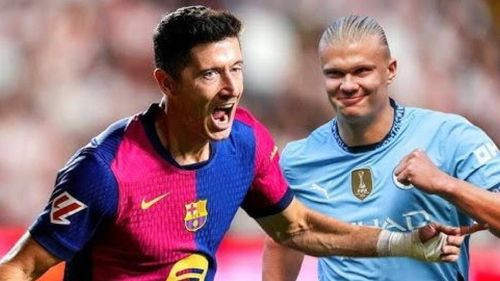 Barcelona y Manchester City buscan arrancar con victoria en la Champions