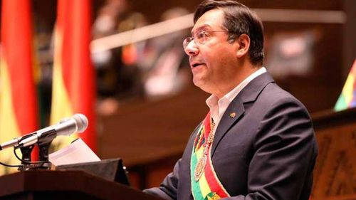 El Gobierno desconoce proyecto de ley de prórroga de mandato y ratifica transición constitucional