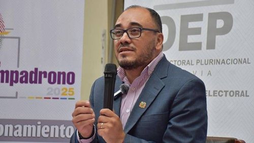 Ávila dice que el TSE está abierto a reconsiderar las sanciones a los medios