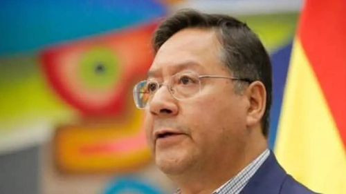 Arce ordena a su gabinete elaborar informes de gestión para el próximo Gobierno