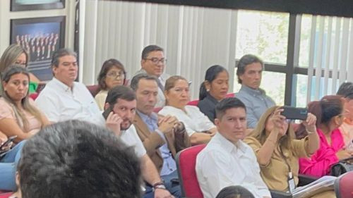 Fiscalía gana recurso judicial para construcción de su nuevo edificio en la zona de El Cristo