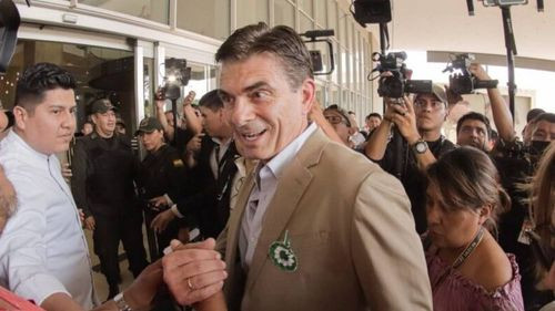 Paz reconoce fraude de Evo y sugiere procesarlo, pero también a “quien le pone el avión para que salga”