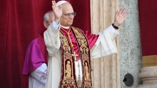 El papa León XIV alerta sobre la acumulación de la riqueza en pocos hombres como Elon Musk