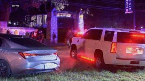 Tiroteo en la Universidad Lincoln deja un muerto y seis heridos durante reunión de exalumnos