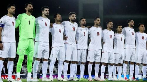 Irán, clasificado al Mundial 2026, en el centro de la tensión bélica con EE.UU