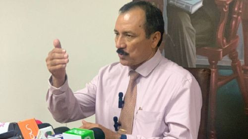 Vicente Cuéllar, Rector de la UAGRM, se Pronuncia sobre la Proclamación de Evo en la Comisión Política del Congreso y el Surgimiento de Nuevas Alternativas Políticas