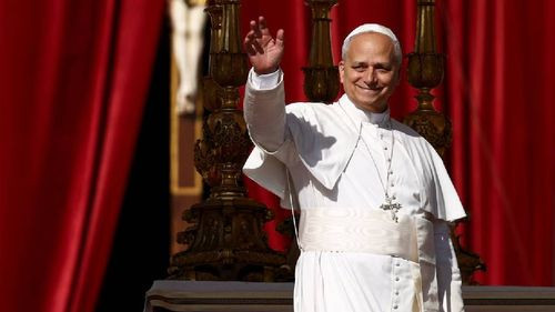 El papa León XIV canoniza a Carlo Acutis, primer santo millennial