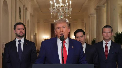 Qué puede pasar tras el ataque de EEUU a Irán: tres escenarios de guerra posibles