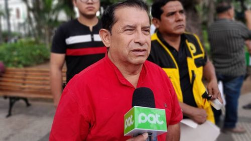 FEJUVE: “Reordenamiento debe ser consensuado con todos los sectores”