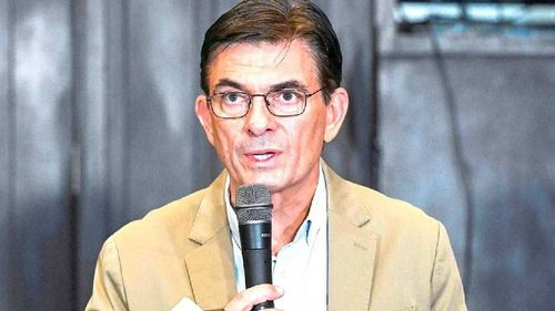 Rodrigo Paz anuncia gabinete cerrado y paquete de decretos para enfrentar la crisis económica