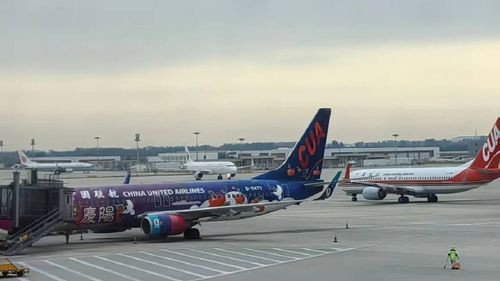 India y China reanudan vuelos directos tras cinco años de tensiones fronterizas