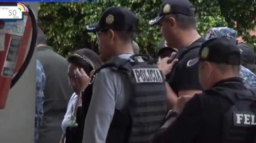 Allanan hangar por robo de partes de avioneta de la FAB