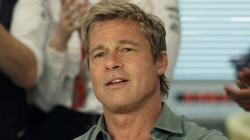  Atracaron la casa de Brad Pitt mientras él estaba de gira por la película &quot;F1&quot;