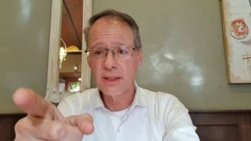 Jaime Dunn alerta que el 95% de los incendios en Bolivia son provocados y acusa omisión del Estado