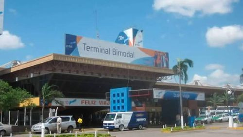  Transporte interdepartamental anuncia el cierre indefinido de operaciones en la Bimodal desde el lunes
