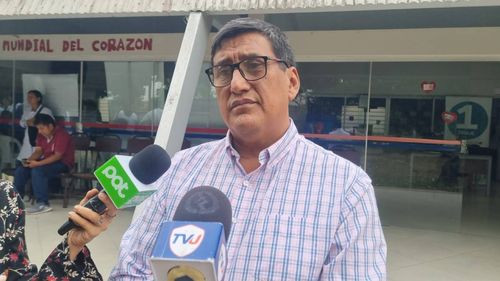 Analizan Reactivar La Próxima Semana La Coordinadora Por La Defensa De La Libertad Y Democracia 