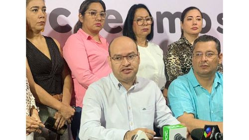 Diputado de Creemos  revela información anónima sobre vínculos de 100 policías con el narcotráfico ante Fiscal General