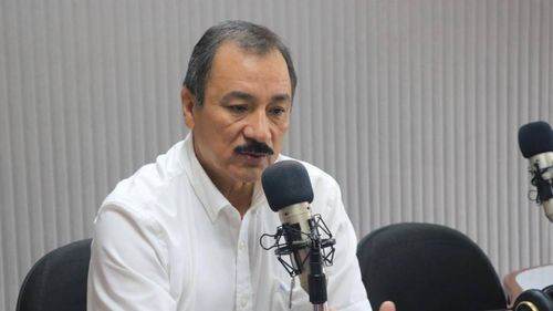 La encuesta del bloque de unidad tomará en cuenta a ‘todos’ los precandidatos de oposición