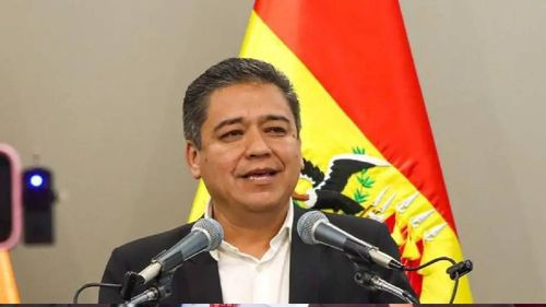  El Gobierno descarta eliminar la subvención a la gasolina y al gas e impulsa plan de transición energética