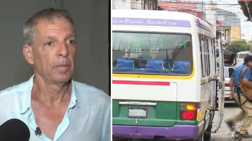La Alcaldía de Santa Cruz descarta subir el pasaje a Bs 6 y fija plazo de 45 días para un estudio técnico de tarifas