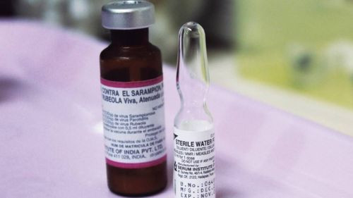 Virus del sarampión se mantiene por dos horas en el aire y es altamente contagioso, medidas de bioseguridad y vacunación son fundamentales