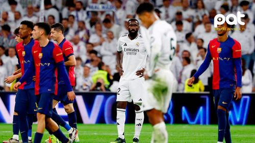 Real Madrid amenaza con no disputar la final de la Copa del Rey por polémica arbitral