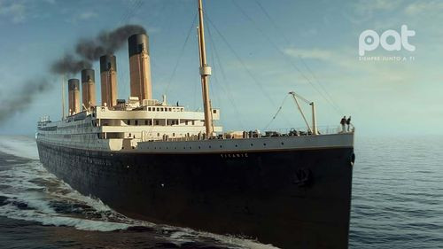 Reloj y carta del Titanic pertenecientes a los Straus saldrán a subasta por millones