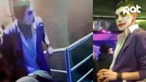 Revocan detención domiciliaria de acusado en caso “joker”: permanecerá en San Pedro