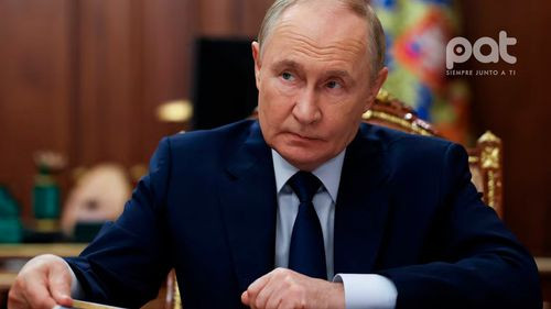 Rusia planea recaudar 12 mil millones de dólares con subida del IVA para gasto militar