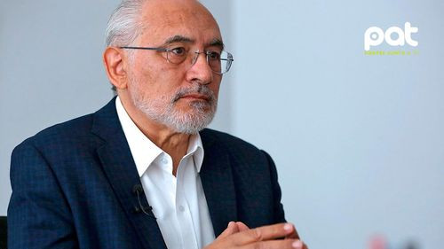 Senado rendirá homenaje a Carlos Mesa Gisbert por su trayectoria en el periodismo, la historia y la política