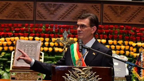 Paz hereda un país con alta presión inflacionaria: Bolivia cierra octubre con una inflación acumulada del 19,22%